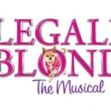 Claire Sweeney To Play Paulette In LEGALLY BLONDE On Tour From September