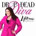 BRIDGING TV & THEATRE: DROP DEAD DIVA's April Bowlby