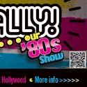 BWW Reviews; GMCLA Give Straightforward Meaning to the Music of the 80s