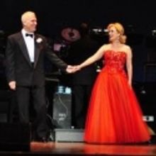 BWW Reviews: Lloyd Webber Music Soars in LOVE CHANGES EVERYTHING at Pittsburgh CLO