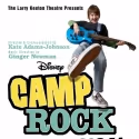 CAMP ROCK THE MUSICAL Opens at Keeton Theatre, 7/14