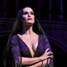 BWW Interviews: Brooke Shields and The Company of THE ADDMAS FAMILY on Their Newest…