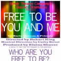 STC Opens FREE TO BE...YOU & ME for 7/15-30 Run