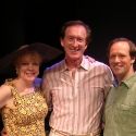 Photo Flash: In Rehearsal with Mufti's OH, COWARD!