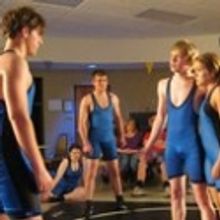 Millennium Theatre Presents Encore of THE WRESTLING SEASON, 7/12