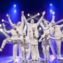 Photo Flash: First Look at VOCA PEOPLE!