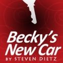 Circle Theatre Presents BECKY'S NEW CAR as Season's Third Show, 7/28-8/27