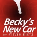 Circle Theatre Presents BECKY'S NEW CAR as Season's Third Show, 7/28-8/27