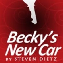 Circle Theatre Presents BECKY'S NEW CAR as Season's Third Show, 7/28-8/27
