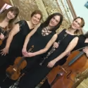 Chamber and Jazz Collide in Orion Ensemble's 2011-2012 Season