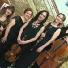 Chamber and Jazz Collide in Orion Ensemble's 2011-2012 Season