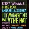 THE MOTHERF**KER WITH THE HAT Recoups on Broadway