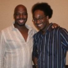 Photo Flash: Theatre at the Center Opens THE WIZ!