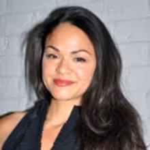 Karen Olivo Joins Cast of NBC's HARRY'S LAW