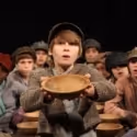 OLIVER Comes to Music Circus, July 19-24