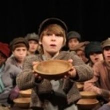 OLIVER Comes to Music Circus, July 19-24