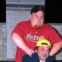 Photo Flash: ROUNDING THIRD Takes the Stage at Stage at KVPAC