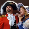 73rd Avenue Theatre Company's HMS PINAFORE