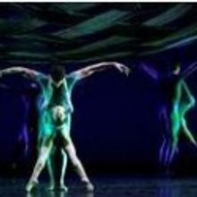 New York City Center to Host 2011 Fall Dance Festival, 10/27-11/6