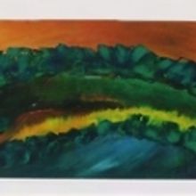 Paintbox '99 Exhibition to Open at Roscommon Arts Centre, 20th July