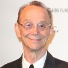 Joel Grey Set for Conversation at Museum of the City of New York, 8/1