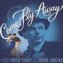 Dibble, Green, Kanyok et al. Lead COME FLY AWAY National Tour; Kicks Off in Atlanta, Aug. 2