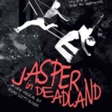 Pasadena Musical Theatre to Hold JASPER IN DEADLAND Workshop, 8/5-6