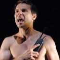 Photo Flash: First Look at PTP/NYC's SPATTER PATTERN
