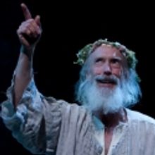 The Charlotte Shakespeare Festival Presents KING LEAR 8/3-14