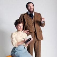 Photo Flash: First Look at Old Globe's ENGAGING SHAW Cast