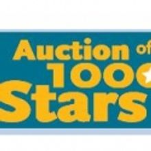 Actors Fund Launches 2011 Auction of 1000 Stars