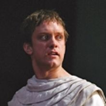 Sam Troughton Injured During Royal Shakespeare Company's ROMEO & JULIET