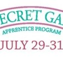 Casa Mañana Presents The Secret Garden: Apprentice Program 7/29-31