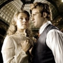 Nashville Shakes Festival Presents ROMEO AND JULIET, 8/18-9/18