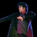 The Fountain Theatre Returns to Barnsdall Gallery Theatre with FOREVER FLAMENCO, 7/24