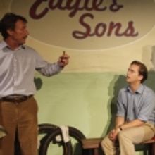 Ruskin Group Theatre Extends A MEMORY OF TWO MONDAYS Through 8/14