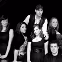 F.U.D.G.E. Theatre Company's CAROUSEL Opens in Boston, 7/29