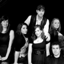 F.U.D.G.E. Theatre Company's CAROUSEL Opens in Boston, 7/29