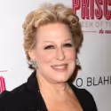 Bette Middler Leaves HBO's Phil Spector Film