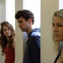 SCOTTISH SPERM to Debut in Edinburgh After NYC Previews, 7/21-23, 8/5-25