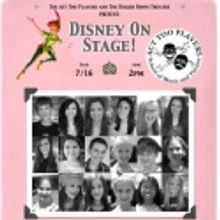 Local Teens Take to the Stage 7/16 for Leukemia Foundation