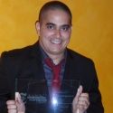 Photo Flash: Kristoffer Diaz Awarded New York Times' Playwright Award