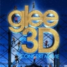 FOX Offers Advance Showings of GLEE: THE 3D CONCERT MOVIE