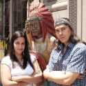 Public Theater Features AMERINDA's THIEVES, 8/3-14