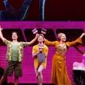PRISCILLA QUEEN OF THE DESERT Cast to Perform on AMERICA'S GOT TALENT Tonight