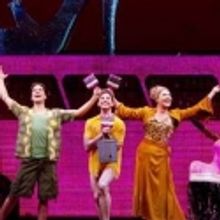 PRISCILLA QUEEN OF THE DESERT Cast to Perform on AMERICA'S GOT TALENT Tonight
