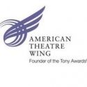 American Theatre Wing Accepting Applications for 2012 Jonathan Larson Grants