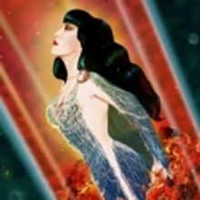 ARIAS WITH A TWIST Returns to NYC 9/14
