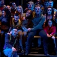 Schenectady Light Opera Company Presents RENT, 8/12-21