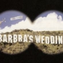 Old Courthouse Theatre Presents BARBRA'S WEDDING, 7/17